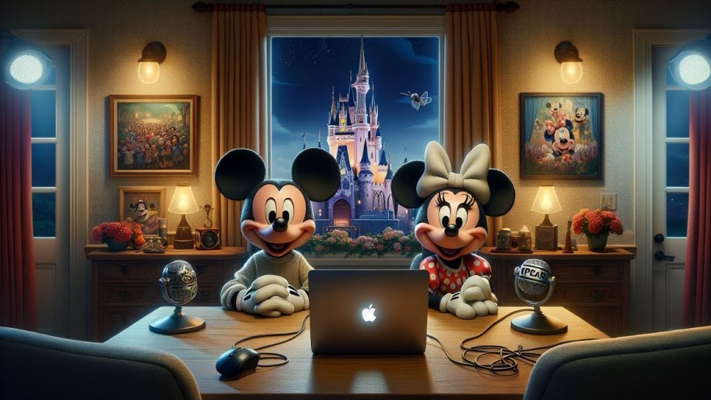 Disney News ~ Friday Night After Dark Live || Walt Disney World 2024