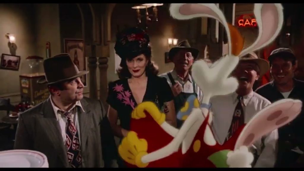 MIckey  & Friends Nomination Trailer – November