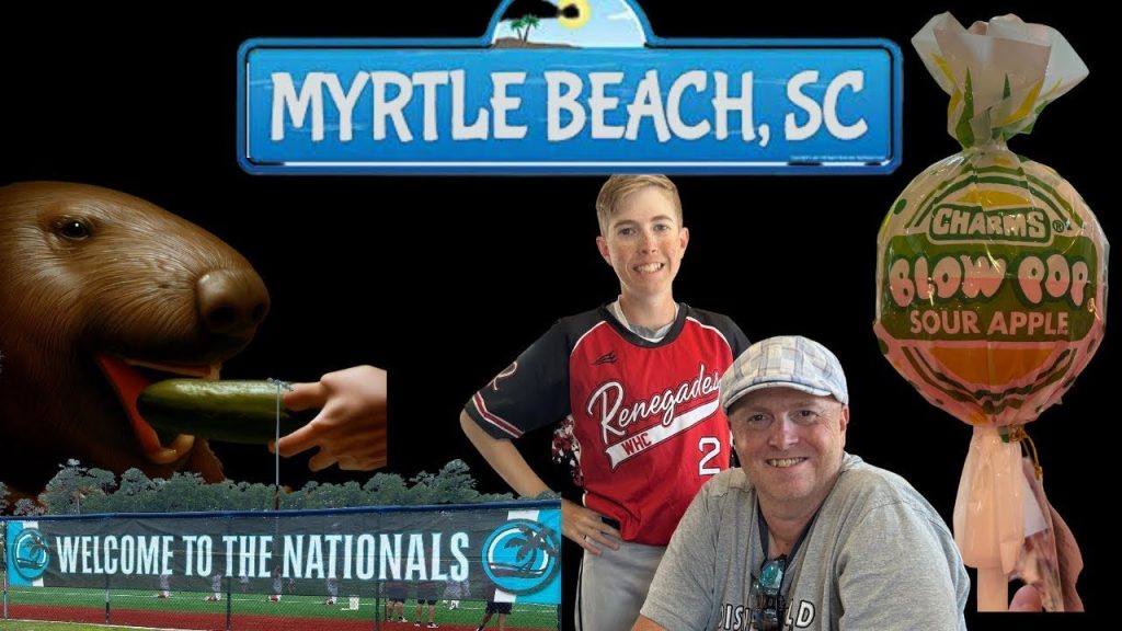 Pete McDevitt Show is going live! SURPRISE HANG OUT FROM MYRTLE BEACH!