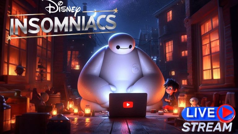 Disney Chat LIVE ~ Disney Insomniacs ~ Walt Disney World, Disneyland, Disney Parks & Resorts Chat