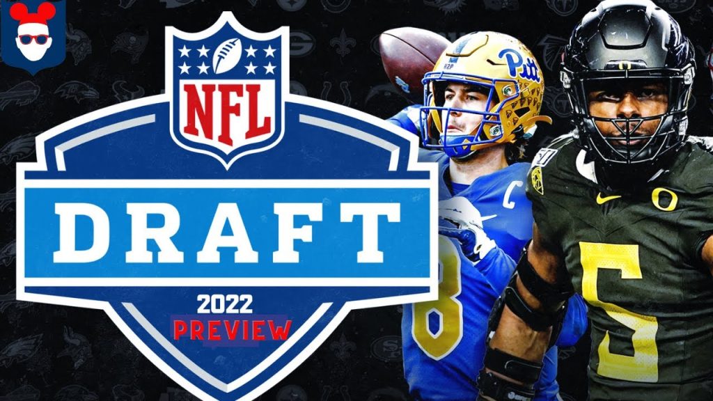 NFL DRAFT PREVIEW