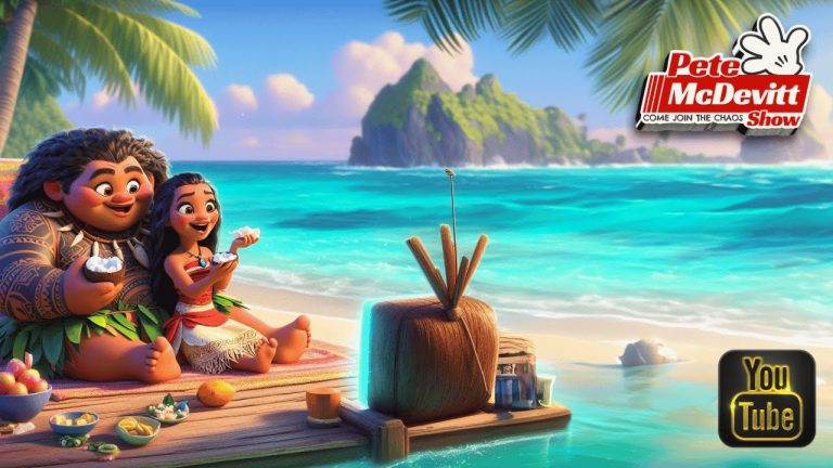 Disney News ~ Friday Night Walt Disney World & Disneyland