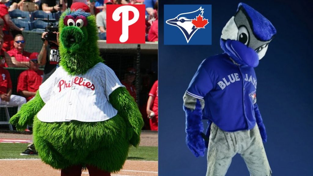 ⚾ 🔴⚾ MLB LIVE (PHILADELPHIA PHILLIES vs. TORONTO BLUE JAYS – LIVE BASEBALL – LIVE WATCH