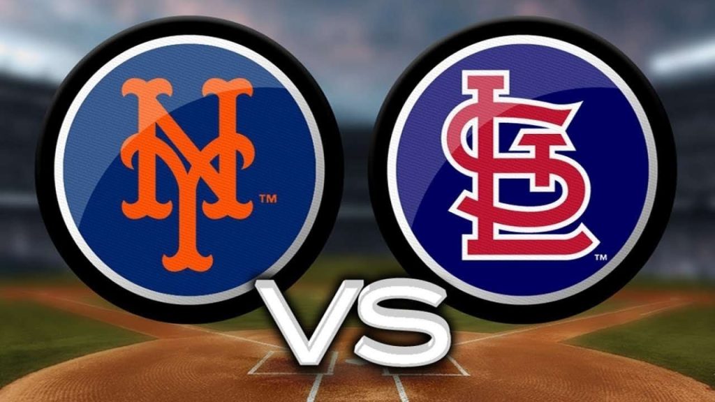 🔴MLB LIVE (NEW YORK METS vs. ST LOUIS CARDINALS) – LIVE BASEBALL – LIVE WATCH