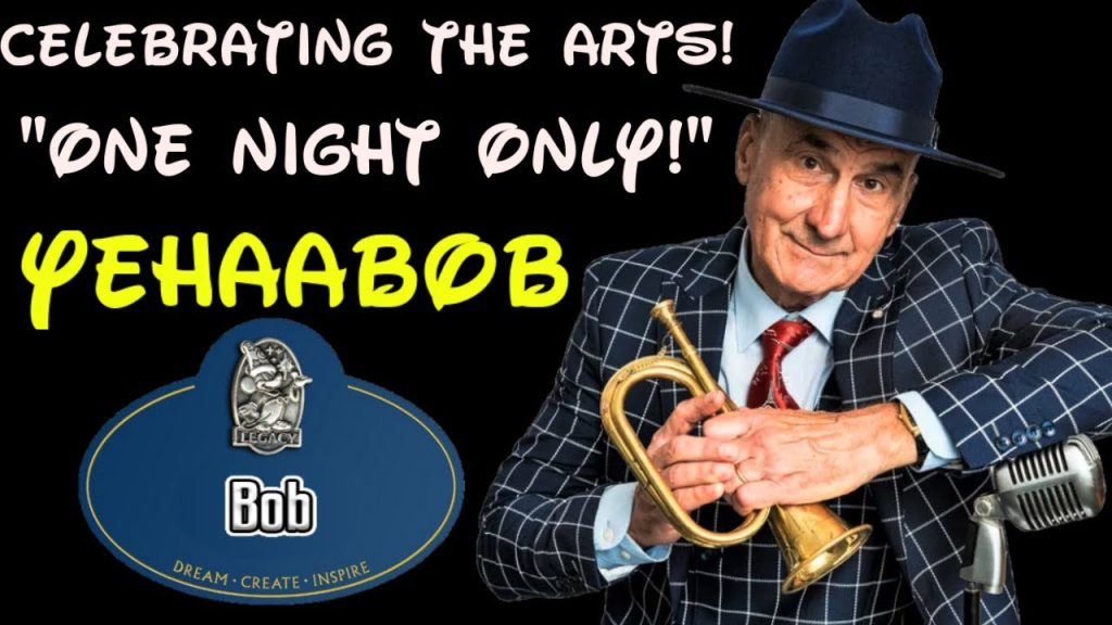 Yehaa Bob One Night Only | Interview & Performance