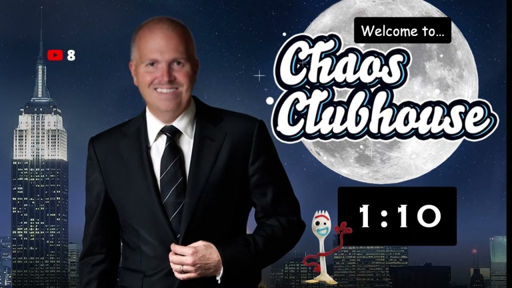 Live Stream – 4th of July Goofy-ness!