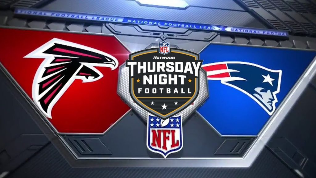 New England Patriots vs Atlanta Falcons 🔴LIVE NFL Football || NEvsATL || ATLvsNE