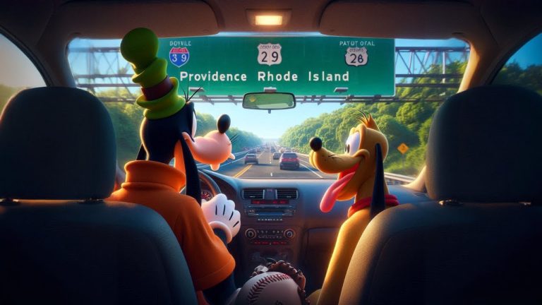 Travel Stream Live ~ On the Road