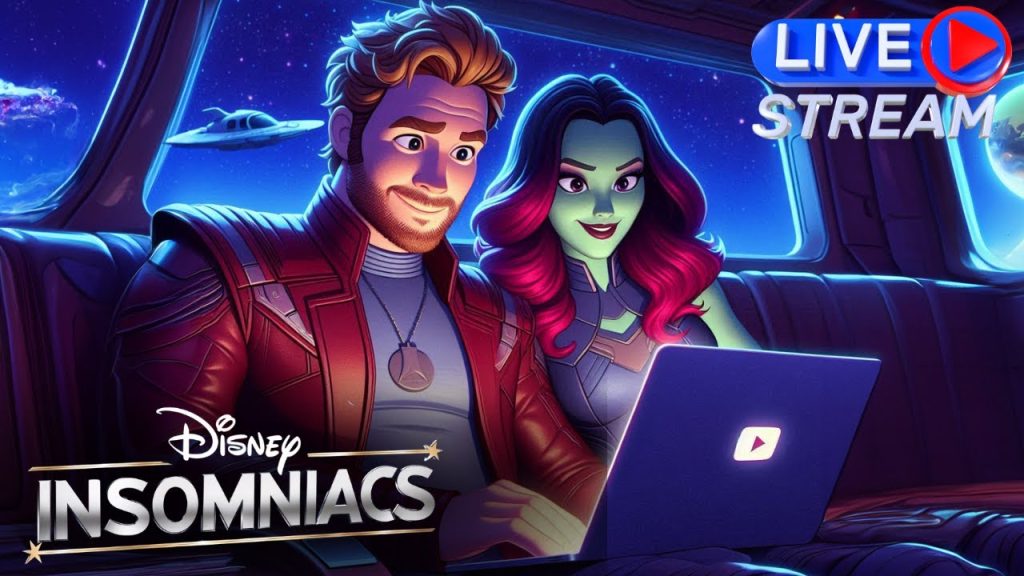 Disney Chat Live ~ Disney Insomniacs ~ Walt Disney World, Disneyland, Disney Parks & Resorts Chat