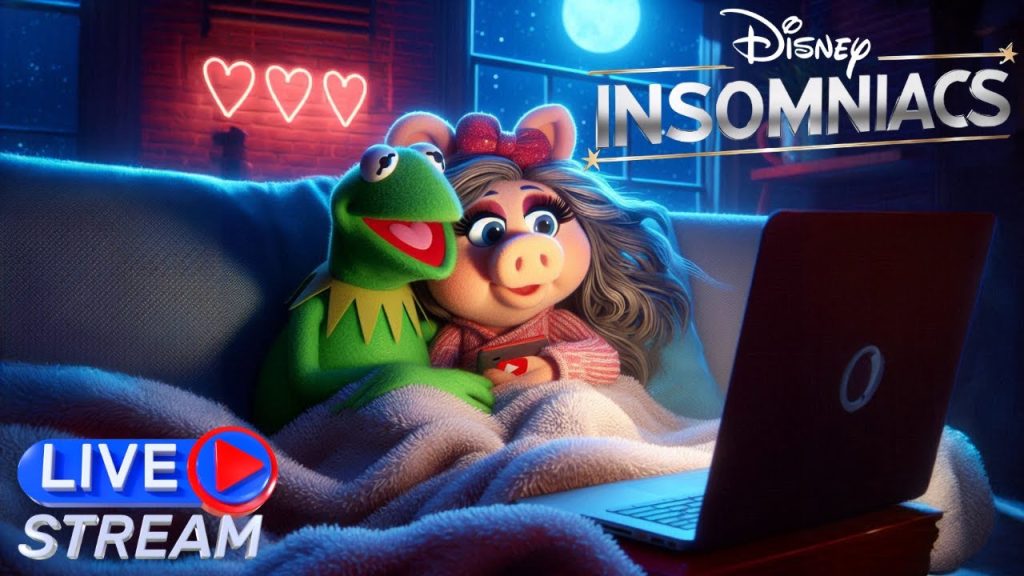 LIVE Disney Chat ~ Disney Insomniacs ~ Walt Disney World, Disneyland, Disney Parks & Resorts Chat