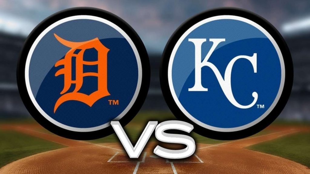 🔴MLB LIVE (KANSAS CITY ROYALS vs. DETROIT TIGERS) – 🔴LIVE BASEBALL 🔴LIVE WATCH