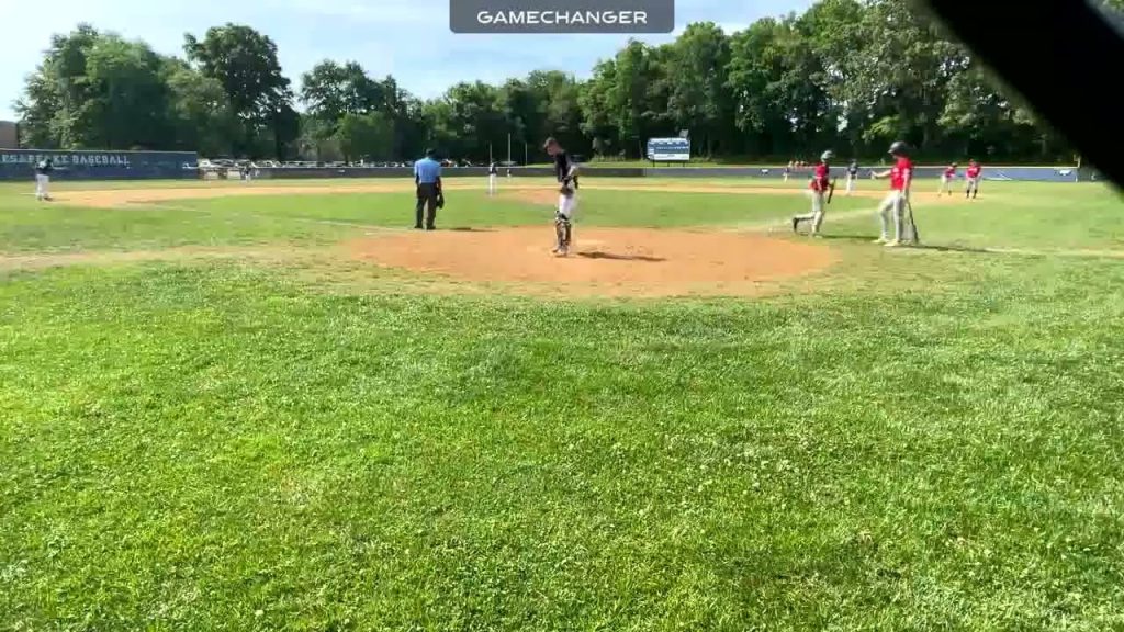 Preston McDevitt Single @ Yard Wolfpack 2026 16U