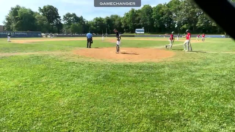Preston McDevitt Single @ Yard Wolfpack 2026 16U