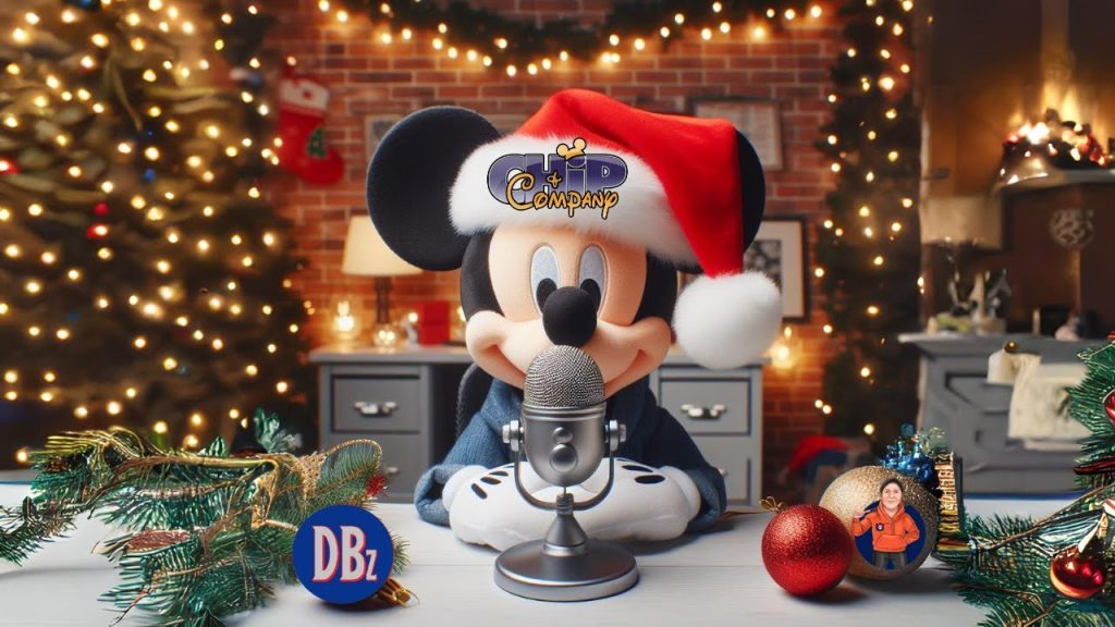 Disney News ~ Friday Night Afterdark Live || Walt Disney World 2023 || Disney Parks