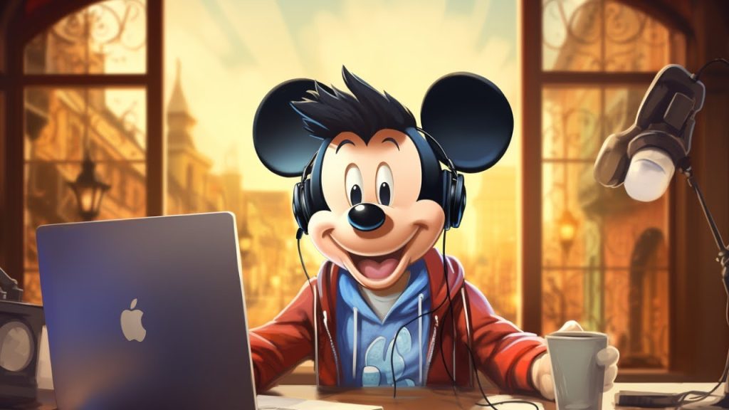 Late Night After Dark Live || Walt Disney World 2024