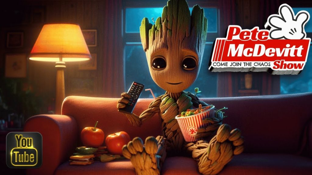 Disney News ~ Friday Night Disney Parks Live Disney World & Disneyland