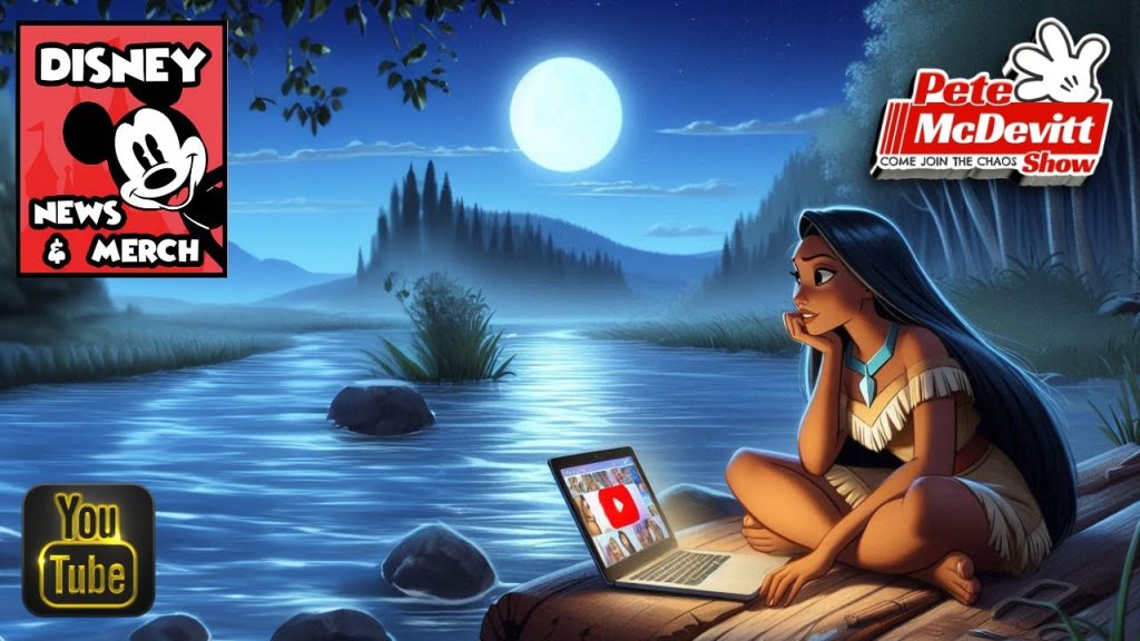 Disney News ~ Friday Night Walt Disney World & Disneyland