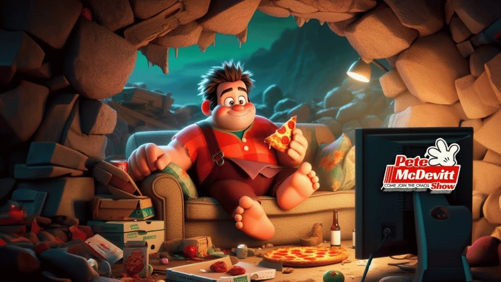 Disney News ~ Friday Night After Dark Live || Walt Disney World & Disneyland