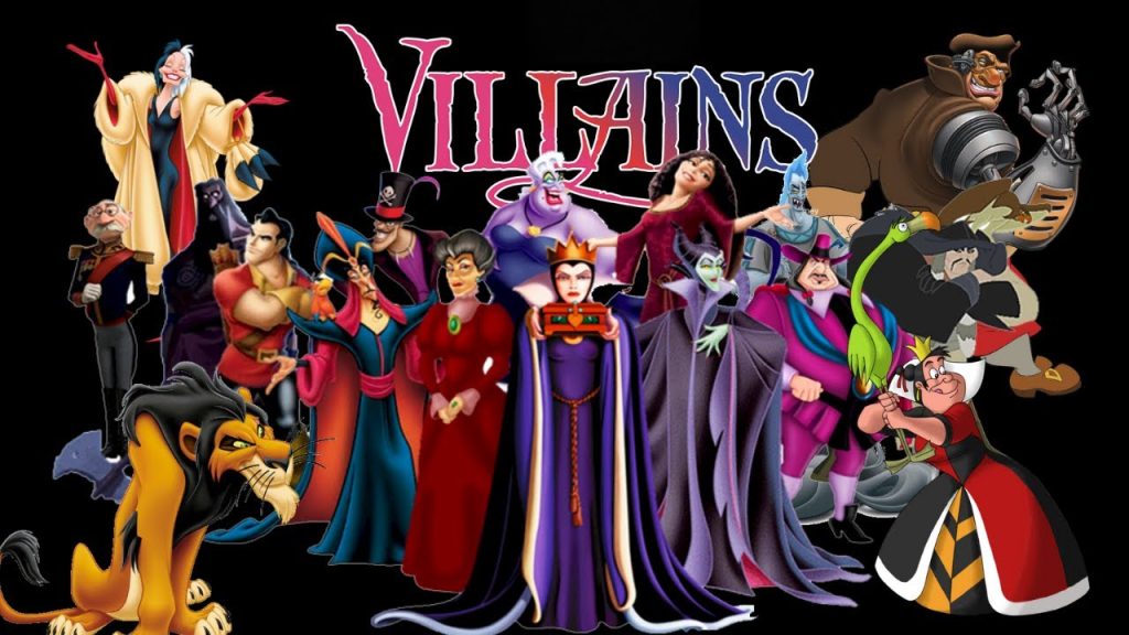 Disney YouTube Recognition Series 🔴  Live Villians Segment – Presentation Show