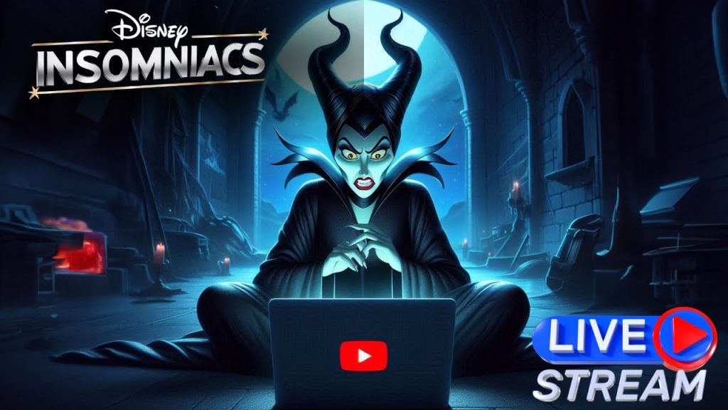 Disney Chat LIVE ~ Disney Insomniacs ~ Walt Disney World, Disneyland, Disney Parks & Resorts Chat