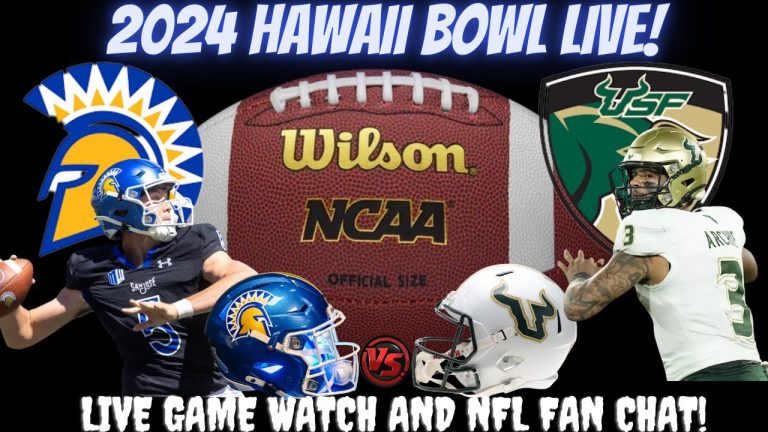 South Florida Bulls vs San Jose State Spartans 2025 Fiesta Bowl 🚨 NCAA College Football 🏈 Live