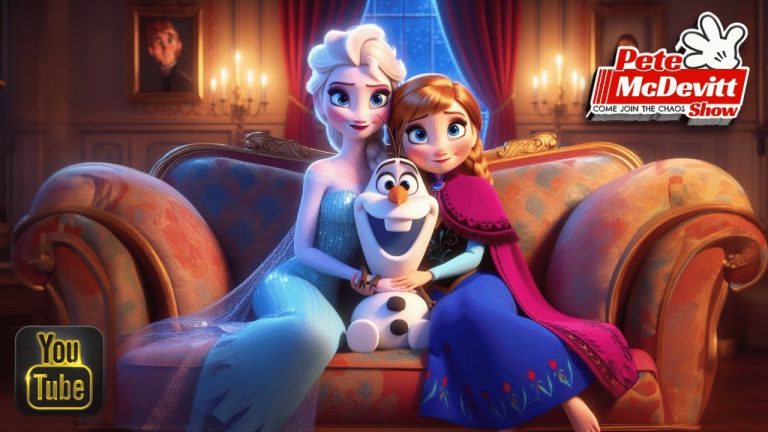 Disney News ~ Friday Night Walt Disney World & Disneyland