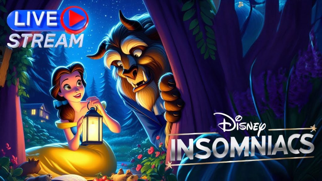 Disney Chat LIVE ~ Disney Insomniacs ~ Walt Disney World, Disneyland, Disney Parks & Resorts Chat