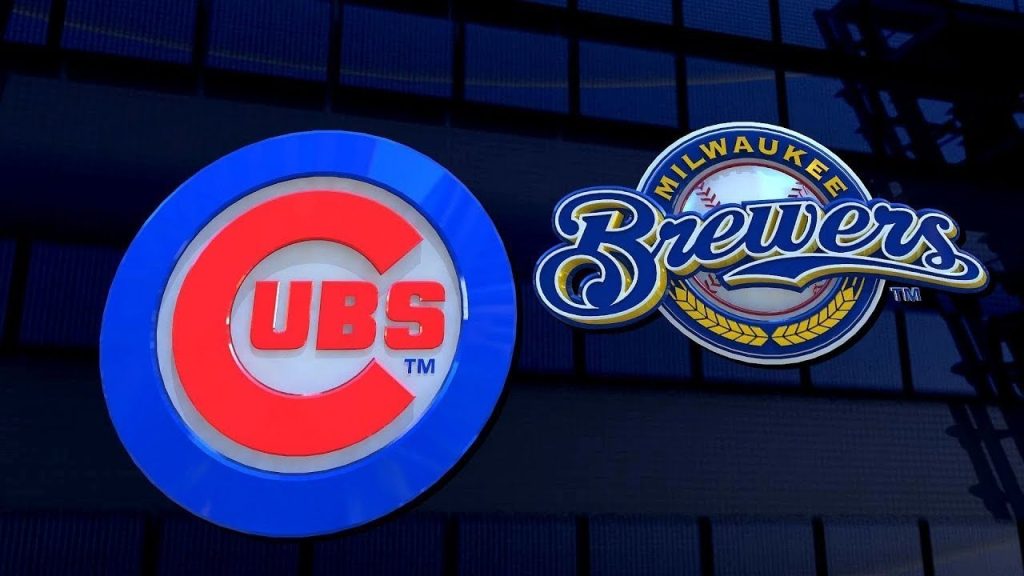 🔴MLB LIVE (MILWAUKEE BREWERS vs. CHICAGO CUBS – 🔴LIVE BASEBALL 🔴LIVE WATCH