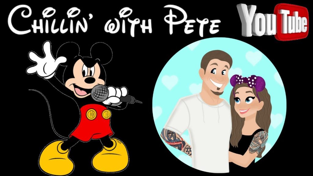 Disney Interviews – ‘Chillin’ with creators C&L Wandering