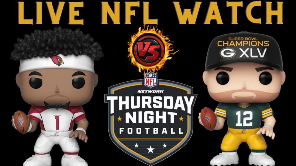 Green Bay Packers vs Arizona Cardinals 🔴LIVE NFL Football || GBvsARI || ARIvsGB