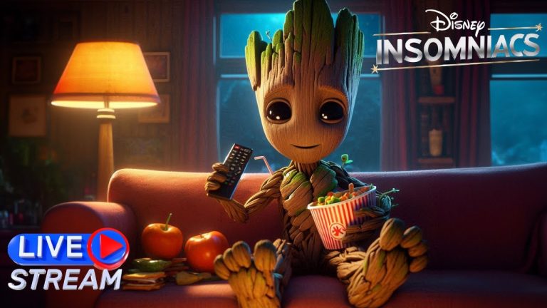 Disney Chat LIVE ~ Disney Insomniacs ~ Walt Disney World, Disneyland, Disney Parks & Resorts Chat