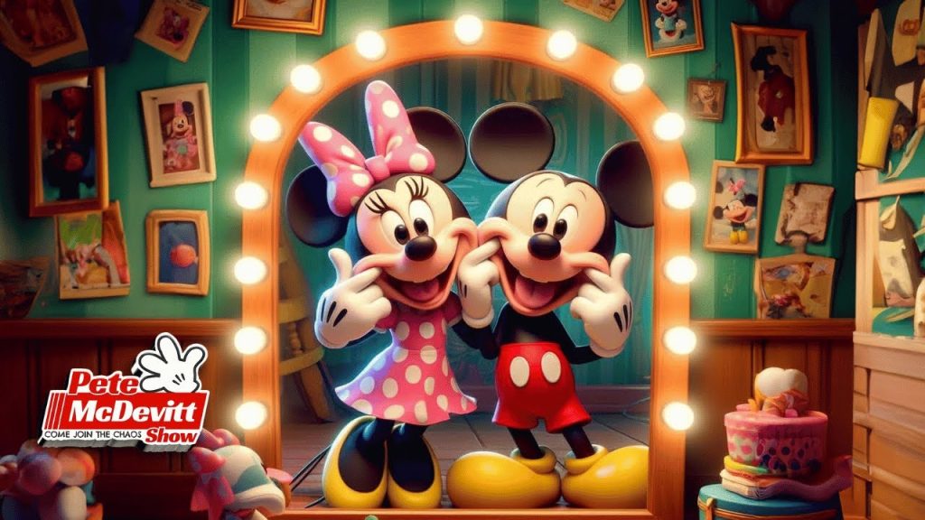 Disney News ~ Friday Night After Dark Live || Walt Disney World & Disneyland