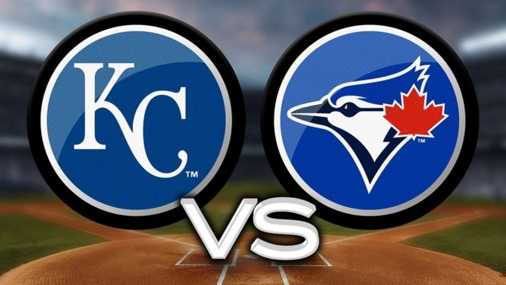 🔴MLB LIVE  TORONTO BLUE JAYS vs. KANSAS CITY ROYALS – LIVE BASEBALL