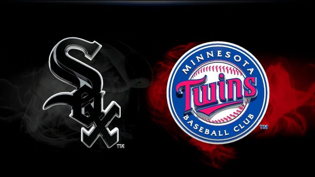 CHICAGO WHITE SOX vs. MINNESOTA TWINS 🔴⚾MLBLIVE- LIVE BASEBALL – LIVE WATCH