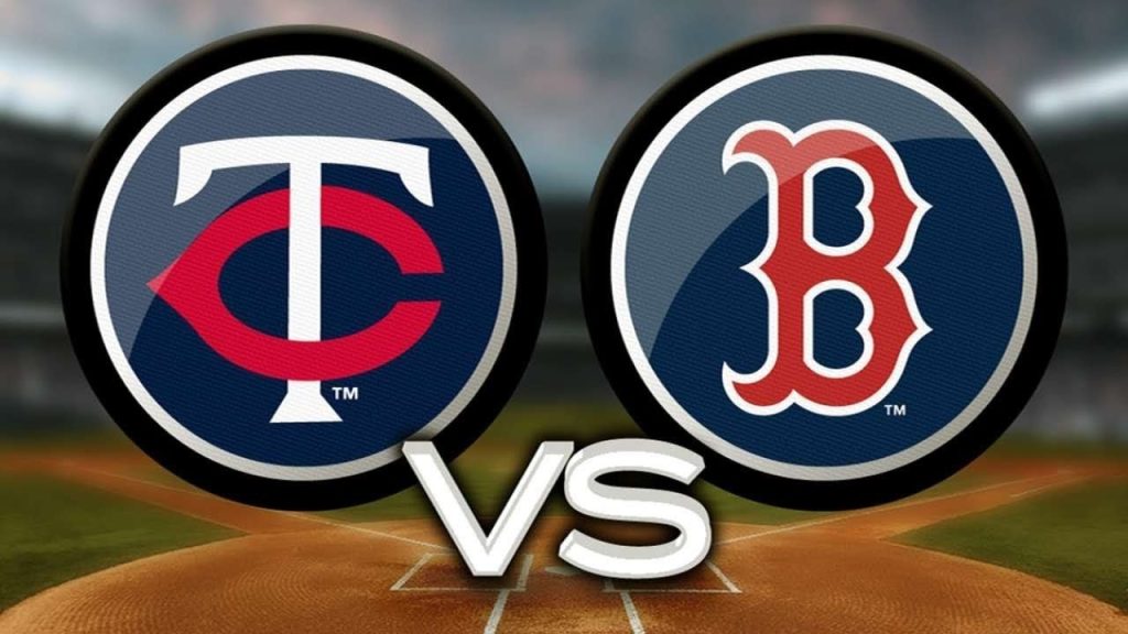 LIVE BASEBALL – MINNESOTA TWINS vs. BOSTON RED SOX – LIVE WATCH