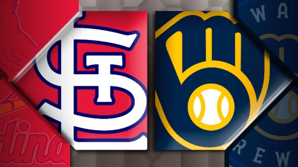 🔴MLB LIVE (ST LOUIS CARDINALS vs. MILWAUKEE BREWERS – LIVE BASEBALL – LIVE WATCH