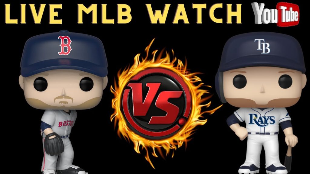 RedSox VS Rays ⚾LIVE MLB Watch ⚾BOSvsTB: Chat Interaction TBvsBOS