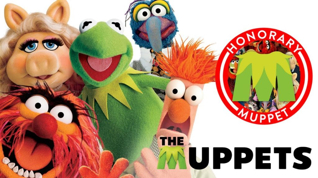 MUPPETS Badge of Honor – Nomination Announcement Show
