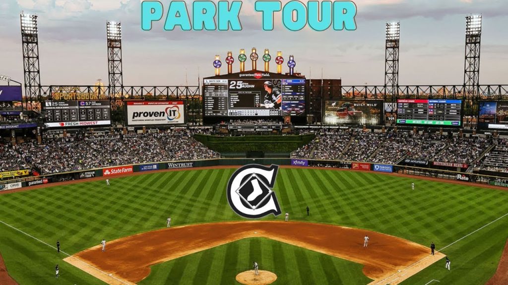 Guaranteed Rate Field Hidden Gems: Ultimate White Sox Experience