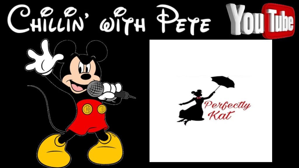 Disney Interviews – ‘Chillin’ with creator Perfectly Kat