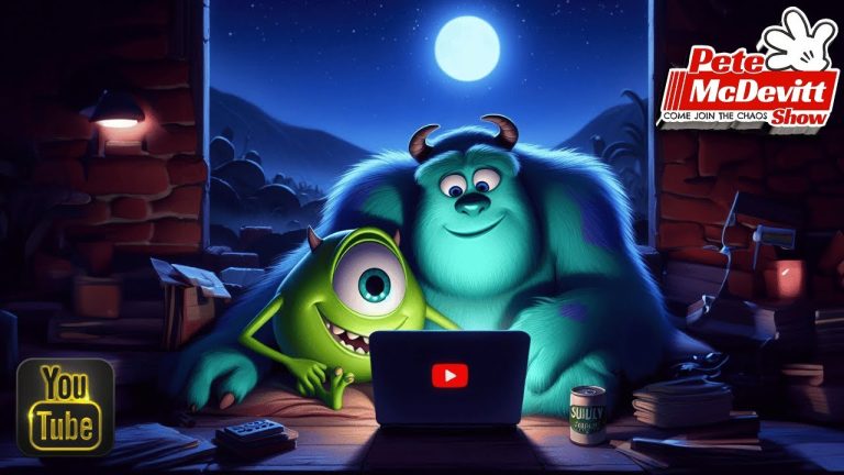 Disney News ~ Friday Night Disney Parks Live Disney World & Disneyland