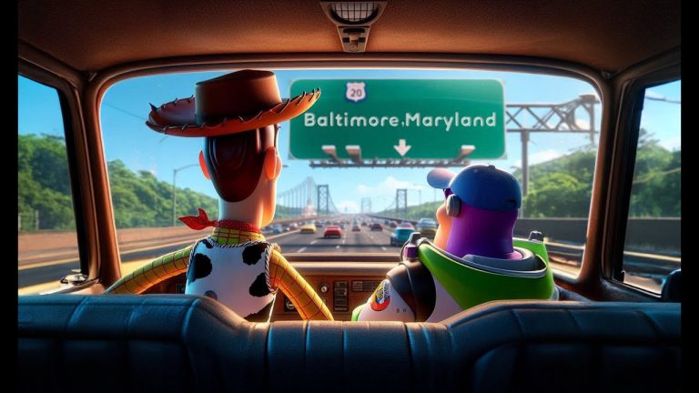 Travel Stream Live ~ On the Road