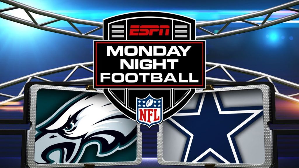 Philadelphia Eagles vs Dallas Cowboys (🔴LIVE NFL Football ) Live Watch