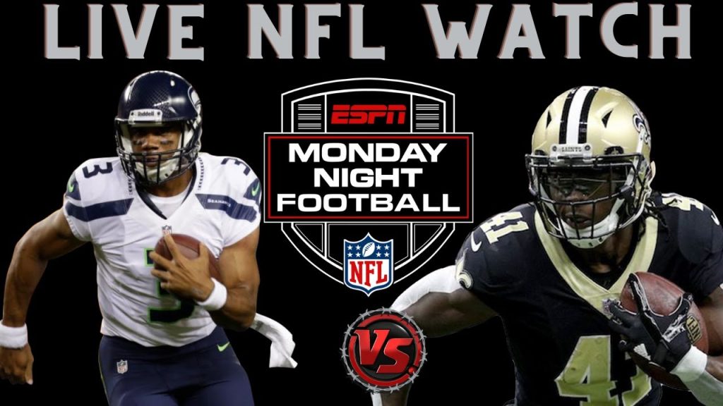 New Orleans Saints vs Seattle Seahawks🔴LIVE NFL Football || NOvsSEA || SEAvsNO