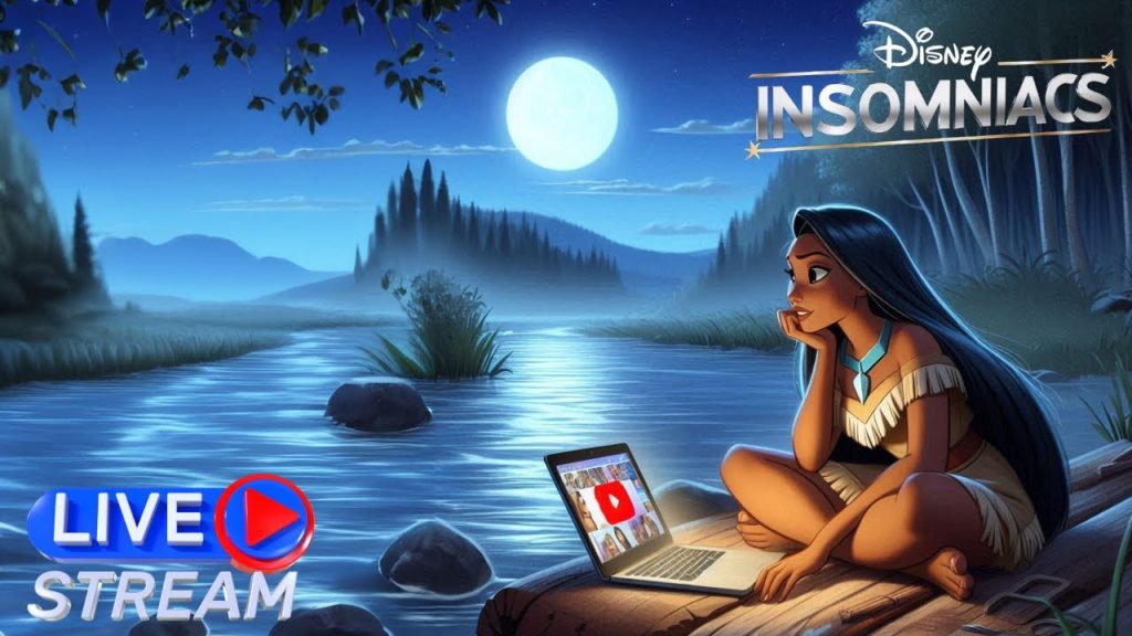 Disney Chat LIVE ~ Disney Insomniacs ~ Walt Disney World, Disneyland, Disney Parks & Resorts Chat