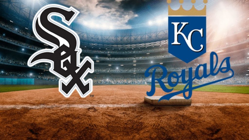 🔴MLB LIVE (KANSAS CITY ROYALS vs. CHICAGO WHITE SOX) – LIVE BASEBALL – LIVE WATCH