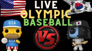 High School Baseball Livestreams