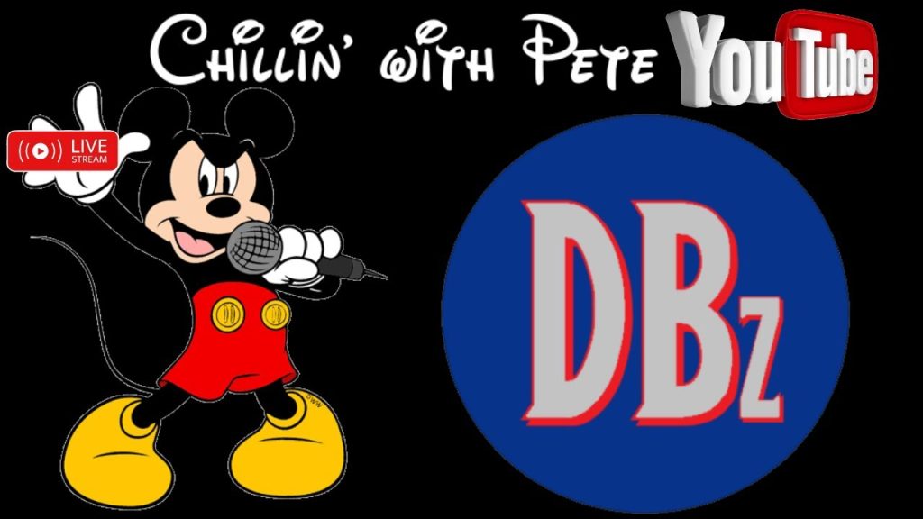 Disney Interviews – ‘Chillin’ with creator Dadbuildz