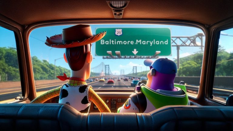 Travel Stream Live ~ On the Road