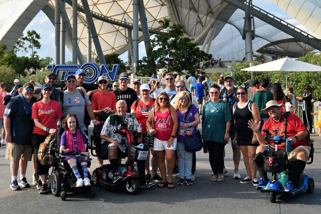 June 2025: Walt Disney World Photo Gallery